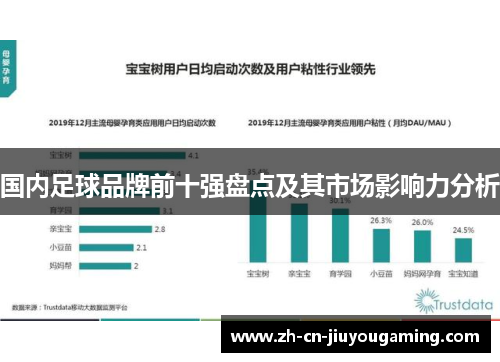 国内足球品牌前十强盘点及其市场影响力分析