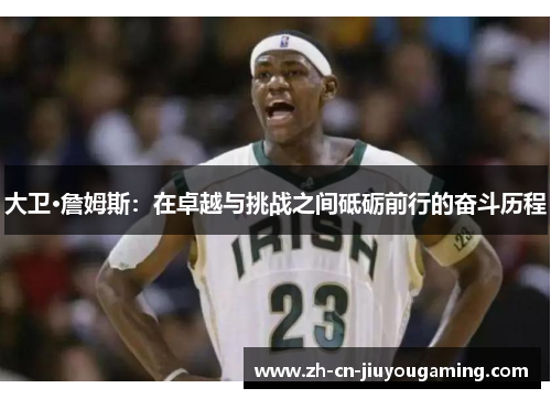 大卫·詹姆斯：在卓越与挑战之间砥砺前行的奋斗历程