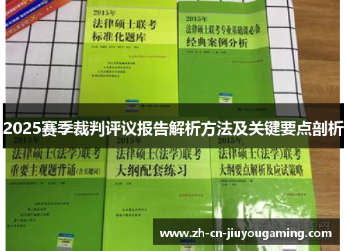 2025赛季裁判评议报告解析方法及关键要点剖析