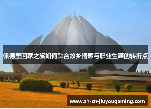佩德里回家之旅如何融合故乡情感与职业生涯的转折点